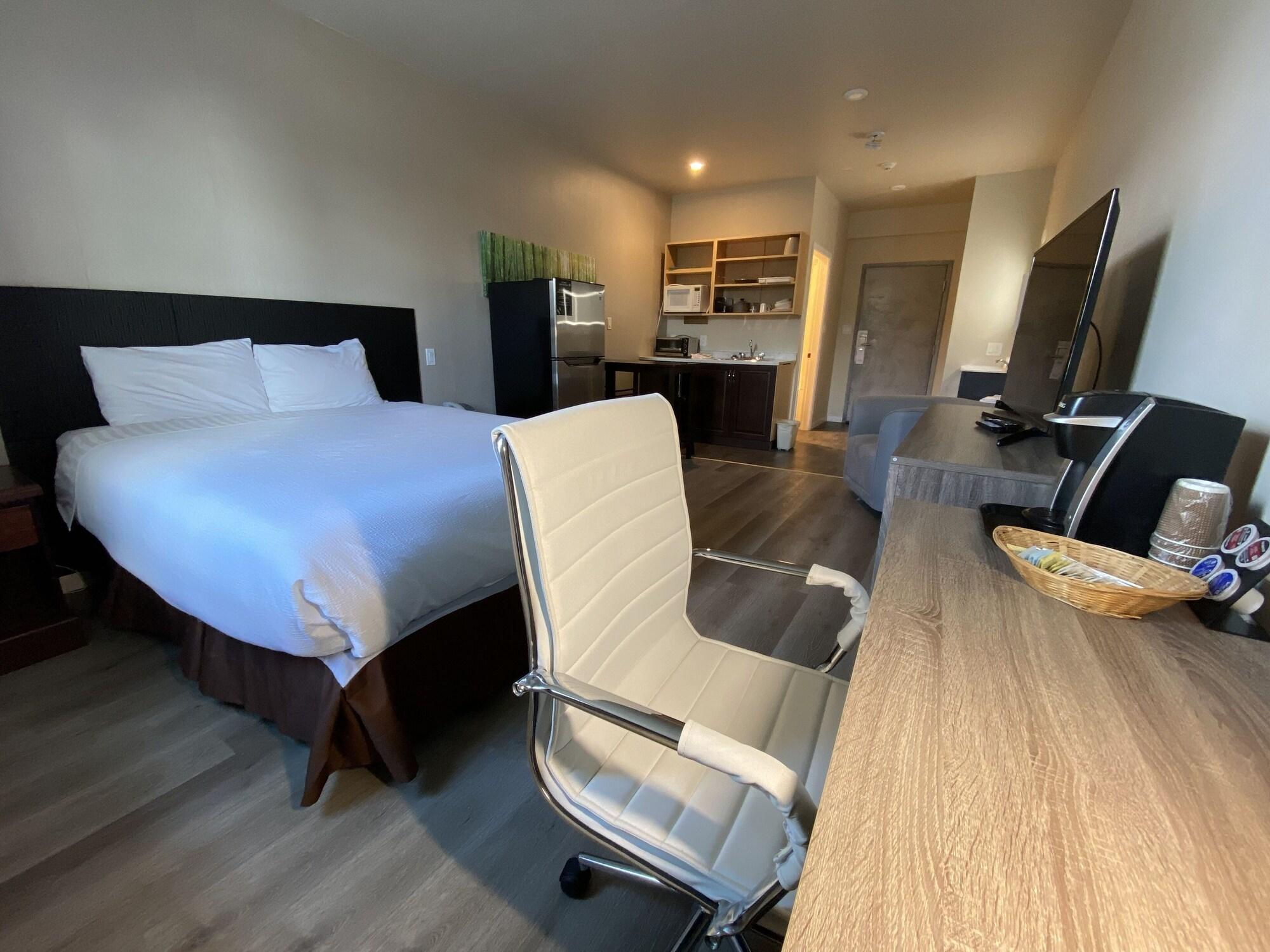Chalet Continental Motel Valemount Εξωτερικό φωτογραφία