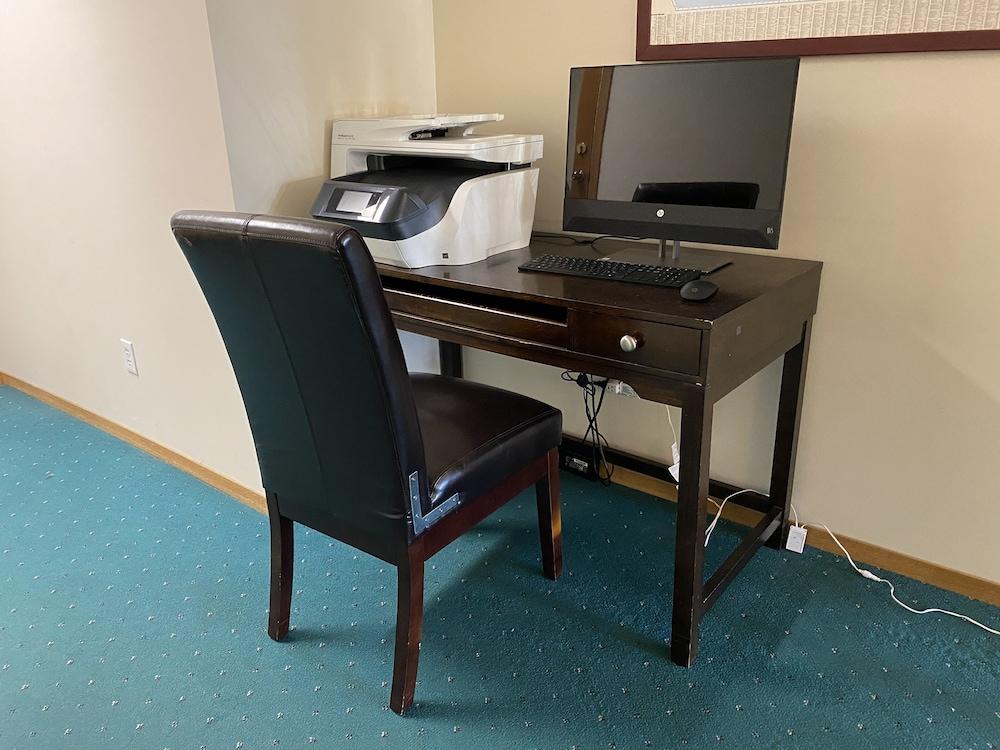 Chalet Continental Motel Valemount Εξωτερικό φωτογραφία